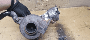 Turbina turbosprężarka Citroen C5 III 2.0 HDI 9682778680 4