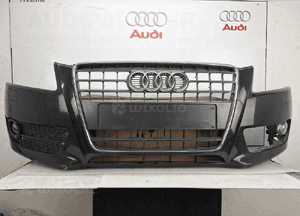 Zderzak audi A5 8T 8T0 2008-2011 przed liftem oryginał oe zwykły aso 1