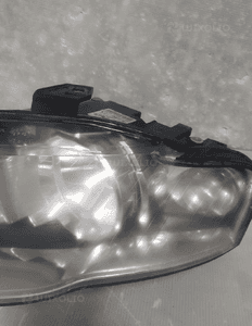 Audi A4 B7 lampa lewa reflektor 8E0941003BL uk 3
