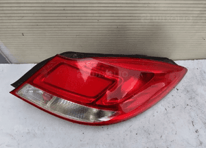 Lampa tył tylna prawa opel insignia oryginał wysyłka! 1