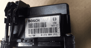 Citroen Xsara Picasso pompa sterownik ABS 3