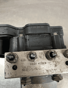 POMPA ABS RENAULT MASTER III 3 IV 4 476604029R ORG 2