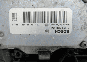 Komplet chłodnic chłodnica wody klimatyzacji ford c-max 1 1.8 tdci 115 km 6