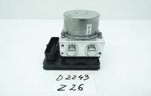 Sterowniki pompa abs vw ID.4 ID4 1EA 1EA614517AA 3