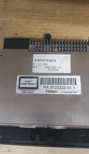 Radio Business BMW E87 E90 E91 3