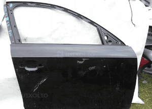 Audi A4 B8 8K0 drzwi przednie prawe 1