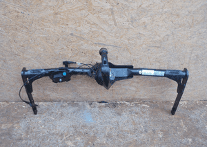 HAK HOLOWNICZY VW GOLF VII 7 HB 1