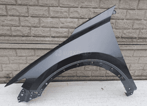 Mazda CX5 cx 5 ii 16-22 lift błotnik lewy przedni 1