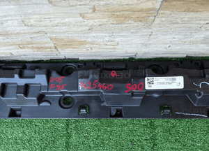 Ślizg listwy bmw X5 G05 7425460 2