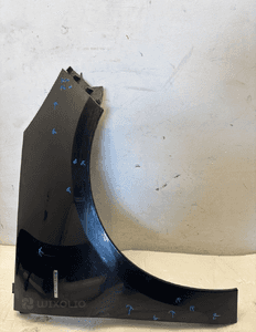 Blotnik prawy przod renault scenic iii lift tegne 1