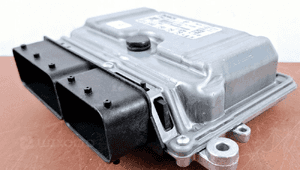 Mercedes-Benz A W169 2.0 CDI Sterownik silnika ECU A6401507979 Nowy 5