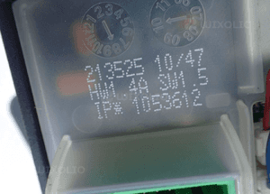 LEWAREK BIEGÓW 6G917C453KA GALAXY MK3 AUTOMAT 4
