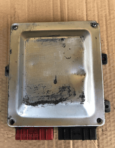 Sterownik silnika manual MSB101181 Land Rover Discovery 2 II 2.5 Td5 1