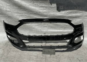 Ford mondeo MK5 zderzak przedni 6XPDC 14- 1