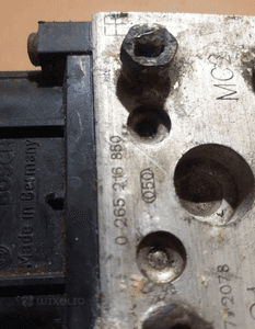 pompa ABS COROLLA E12 0273004571 4