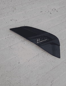 BMW M4 G82 G83 LISTWA BŁOTNIKA PRAWA 2