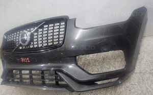 Zderzak przód przedni volvo XC90 ii lift r design 3