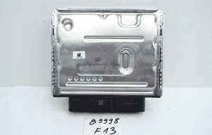 KOMPUTER SILNIKA VW AUDI SKODA SEAT 04E907309FH 2