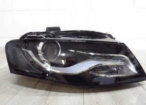 Audi A4 B8 8K0 lampa prawa przód xenon led 8K0941004C 1