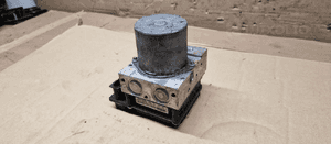 Pompa ABS sterownik Renault Scenic II 0265950300 0265234000 8200038702 5