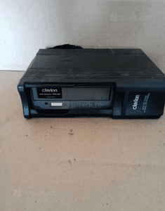 Zmieniarka CD Clarion peugeot 407 kieszen  9647427980 2