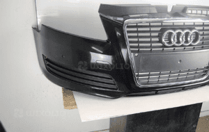 Zderzak audi A3 8P 8P0 lift 2008-2012 po lifcie 3