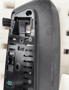 AUDI OE WYSWIETLACZ EKRAN MONITOR Nawigacji 8B1919605 9