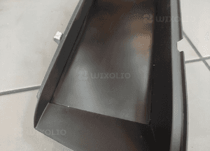 Bmw 7 F01 F02 monitor lcd 10,00" wyświetlacz ekran nawigacji 9226976 ładny 7