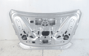 Klapa bagażnika tył audi e-tron gt 2020- 4J3827025B 6