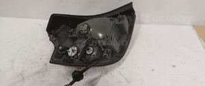 Lampa tyl tylna prawa kia ceed 1 hb 3