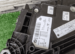 Lampa laser bmw 5 G30 G31 lift M5 F90 5A388F1 4