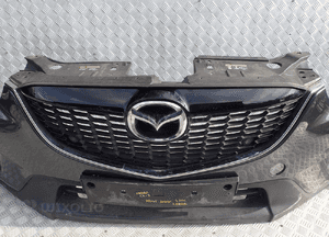 Zderzak przód mazda CX-5 11-14 3