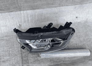 Ford ranger v lift lampa lewa 19- 2