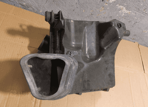 Obudowa filtra powietrza opel astra j 1.4 13272758 2