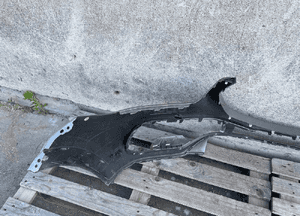 Zderzak przód przedni mercedes gle ii 2 W167 2019- 5