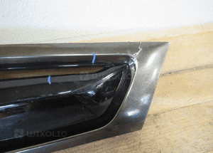 Grill gril atrapa kia rio gt-line iv 4 2019- 11