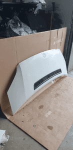 Maska pokrywa silnika Ford Transit MK7 2