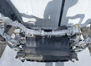 Ford kuga MK2 2.0 tdci pas przedni belka chłodnice komplet wentylator 3