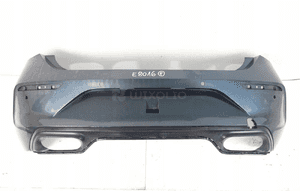 Cupra seat leon iv 4 5FA hb zderzak tył tylny 5FA807417E 1
