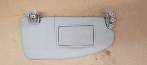 Słonecznik osłona przeciwsłoneczna prawa Ford Focus MK2 Lift 2