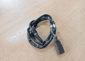 czujnik temperatury spalin vw audi 1.6 2.0 tdi 03l906088aj