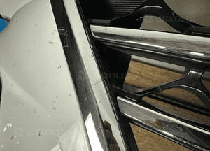 Zderzak przód przedni hyundai tucson iii 3 lift fl 2018- kompletny 6
