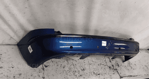 Zderzak tył tylny do opel zafira a Z20Q pdc 4