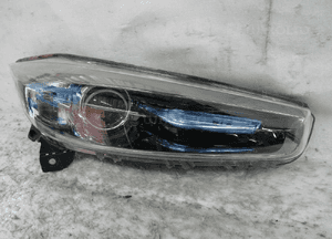 Renault zoe bdb lampa przednia prawa 1
