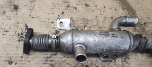 Chłodnica spalin zawór EGR Citroen C5 2.0 HDI 9627242880 2