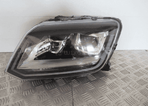 LAMPA PRZEDNIA PRZÓD LEWA VW AMAROK LIFT XENON 2016-2020 1