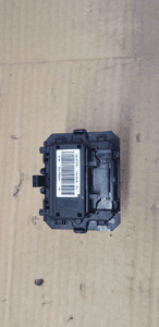 Rezystor opornik dmuchawy Opel Vivaro B Trafic III T1031332X-B 1