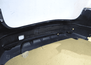 Zderzak tył tylny nissan qashqai J11 lift llu 7