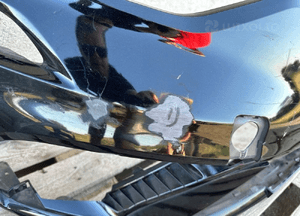 Zderzak przód przedni renault clio v 5 2019- rs line cały 4