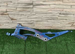 Uchwyt błotnika bmw 2 F45 F46 7297200